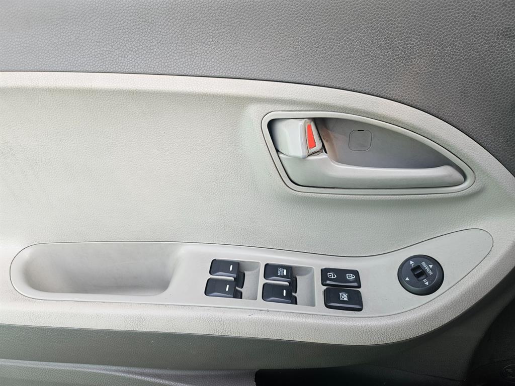 KIA Morning - Vista 12