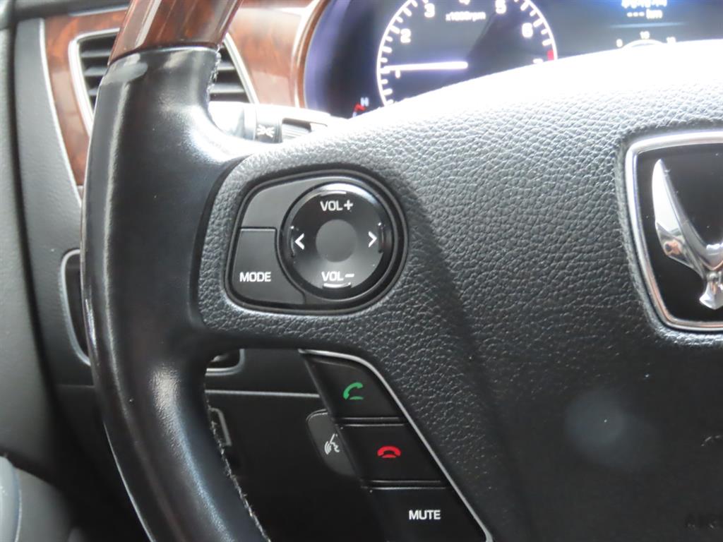 HYUNDAI Equus 2014 - Importación desde Corea - HF Imports Iquique - Foto 13