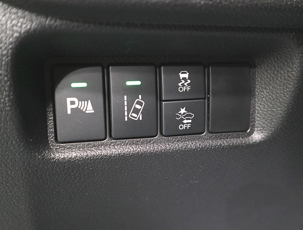 Honda Pilot 2017 Gris - Importación desde Corea - HF Imports Iquique - Foto 15