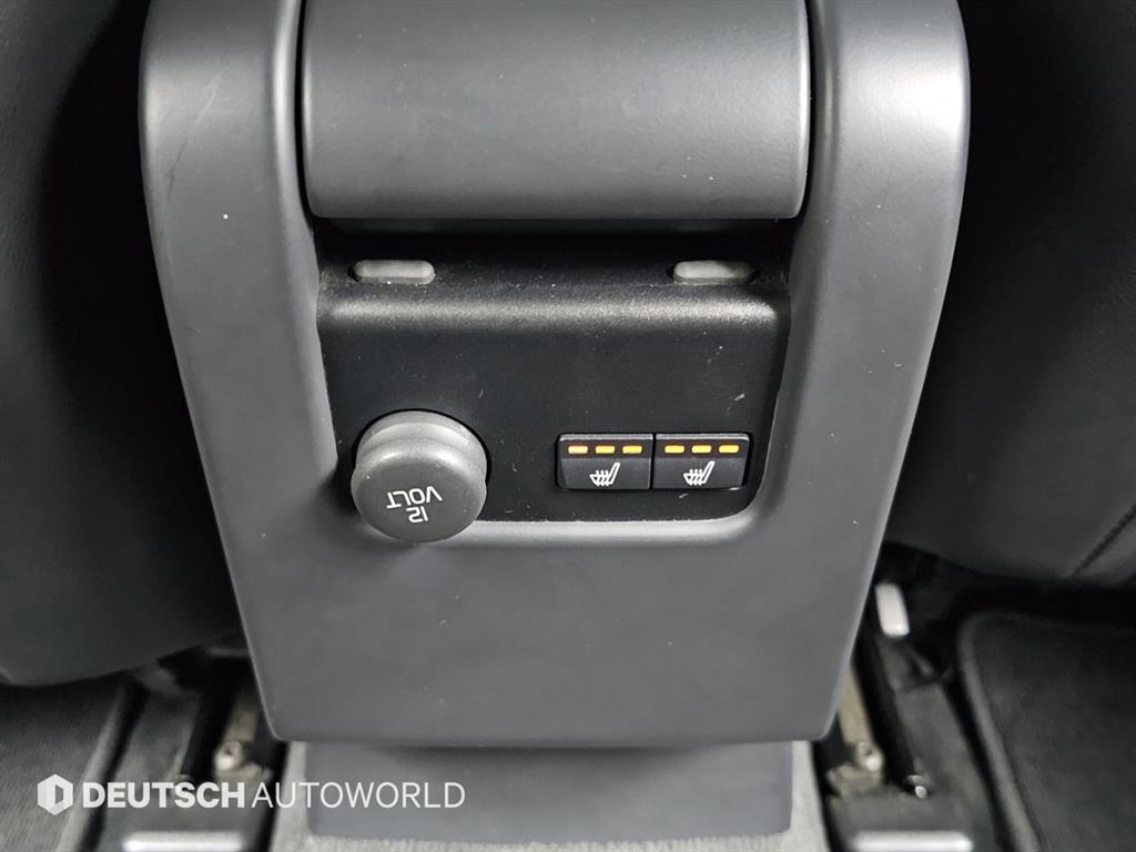 Volvo S60 2016 Azul - Importación desde Corea - HF Imports Iquique - Foto 15