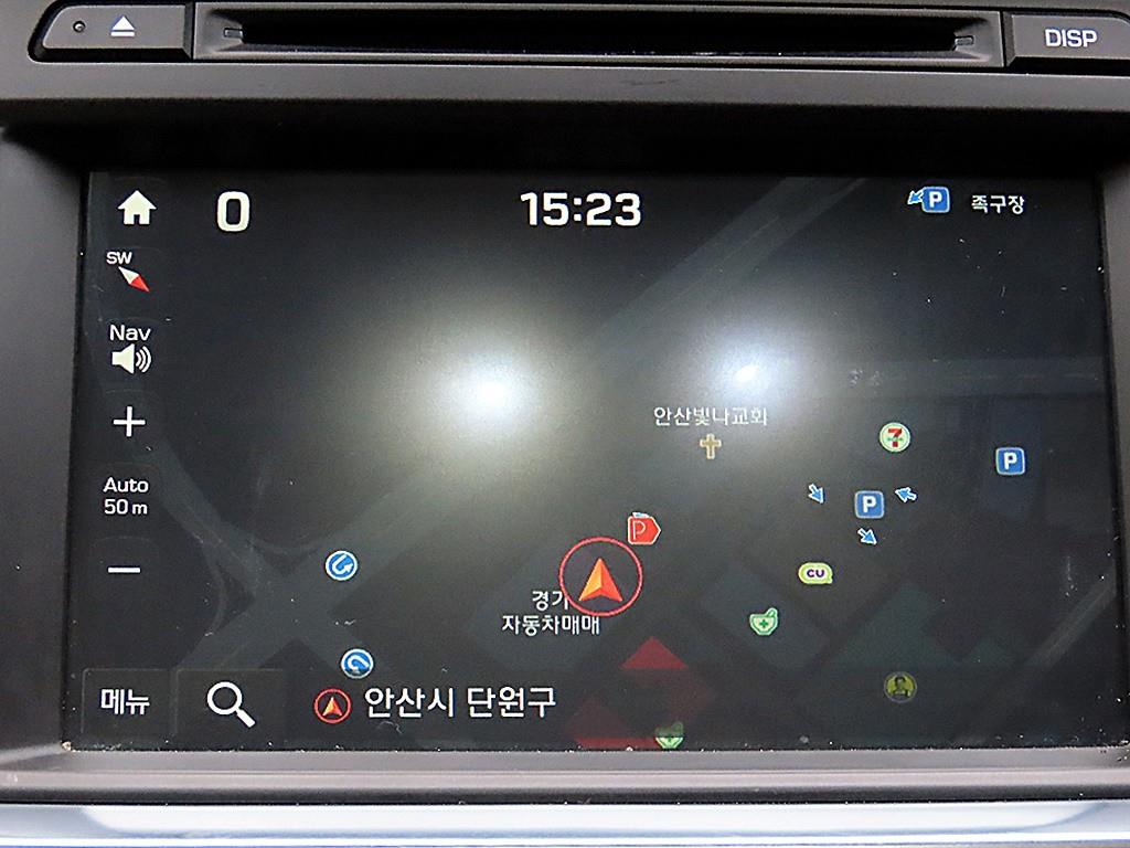 HYUNDAI Sonata 2017 Blanco - Importación desde Corea - HF Imports Iquique - Foto 14