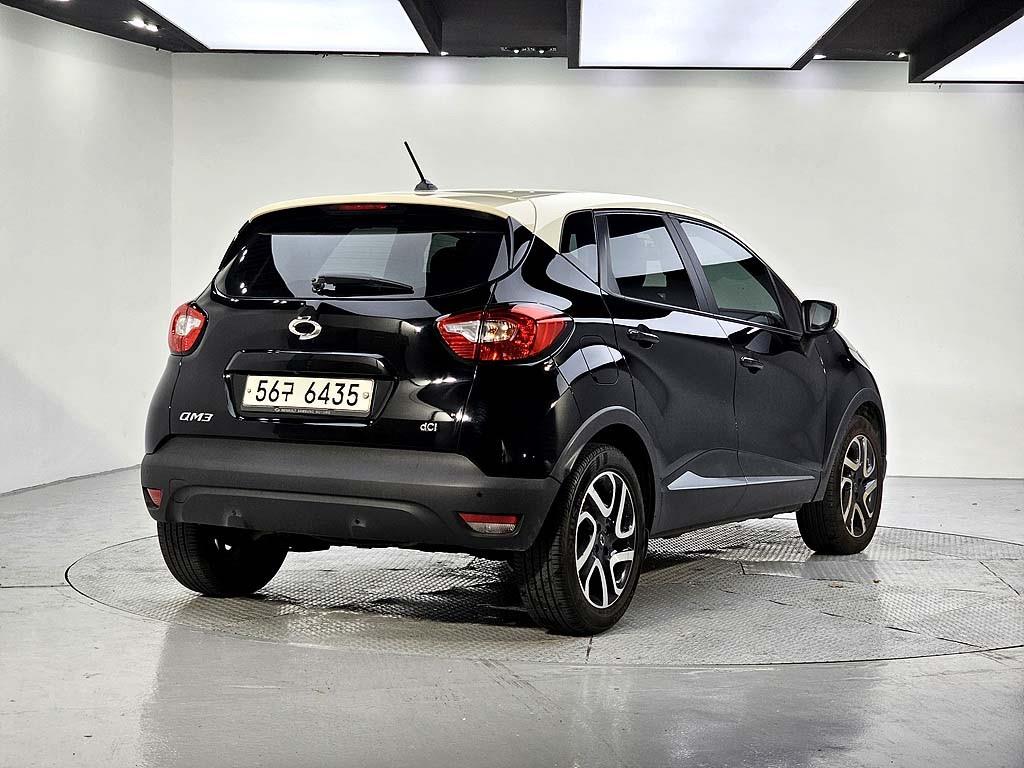 SAMSUNG QM3 - Vista 4