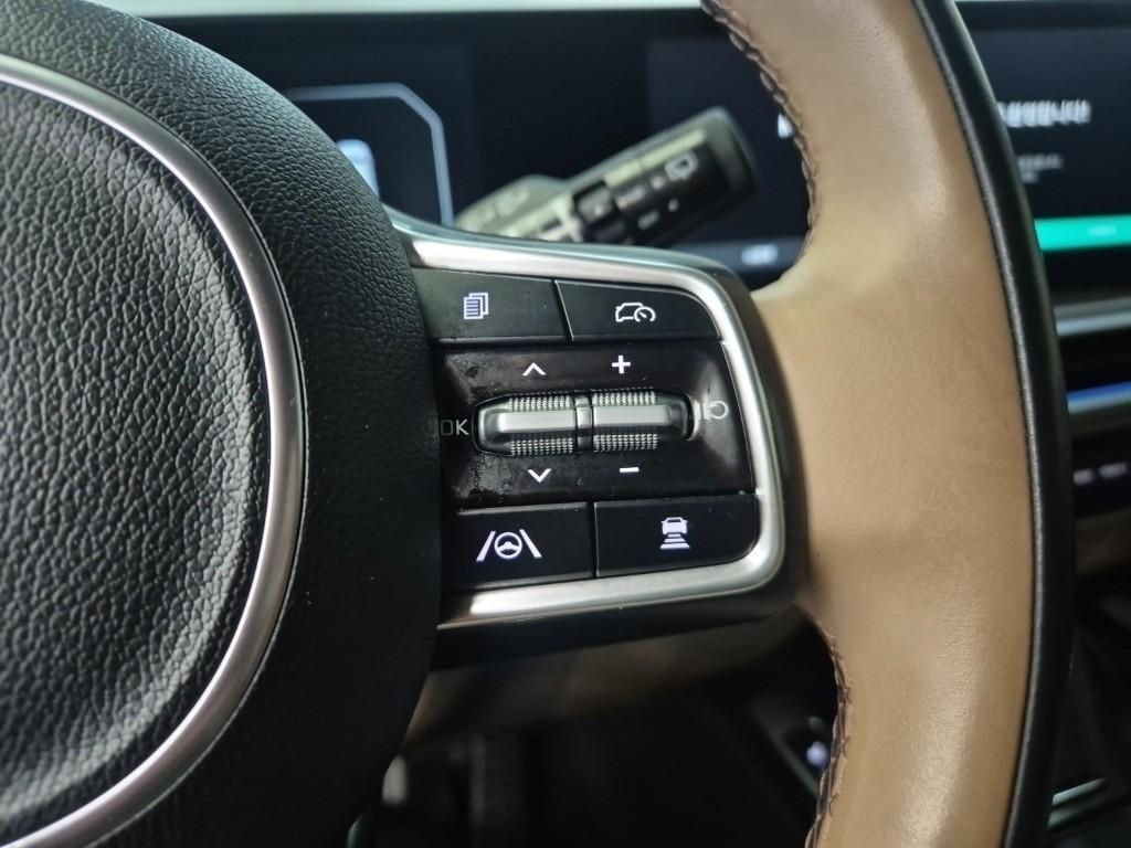 KIA Sorento 2025 Blanco - Importación desde Corea - HF Imports Iquique - Foto 16