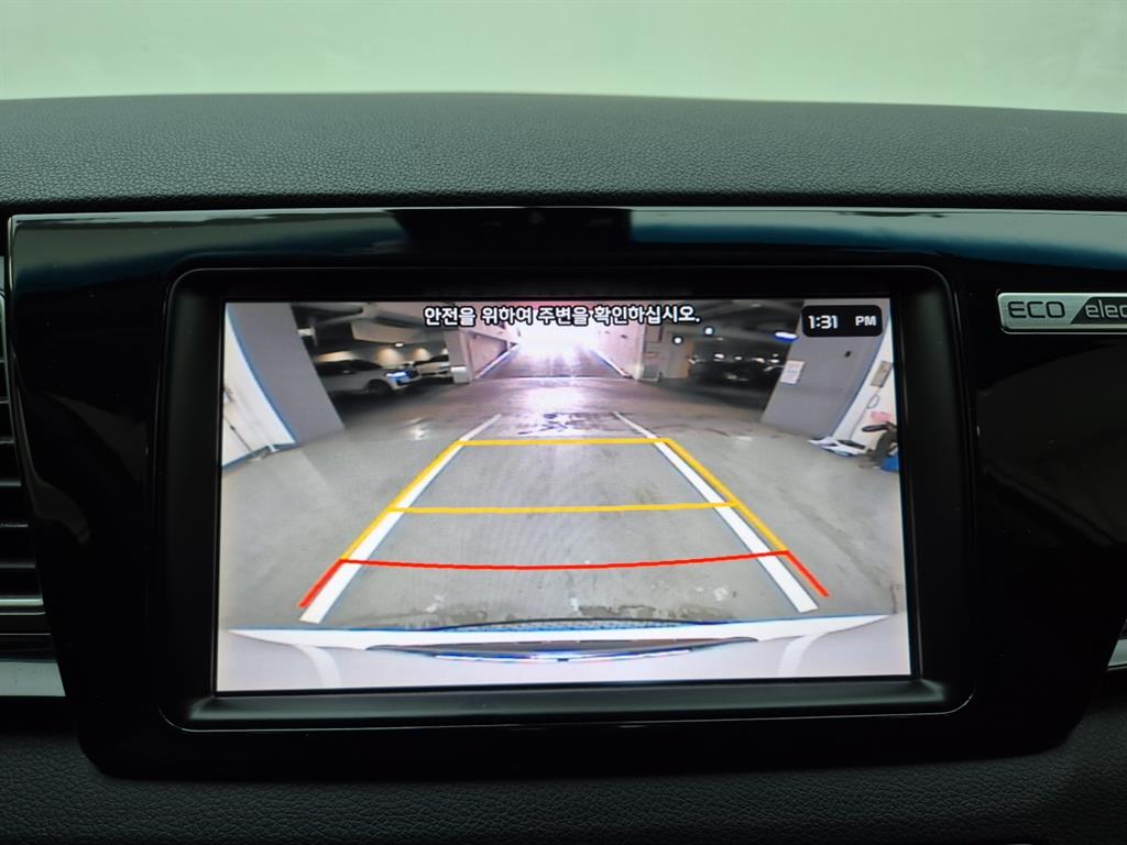 KIA Niro 2021 Blanco - Importación desde Corea - HF Imports Iquique - Foto 15