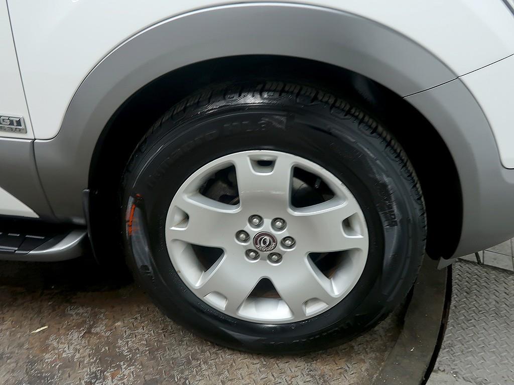 KIA Mohave 2011 Blanco - Importación desde Corea - HF Imports Iquique - Foto 7