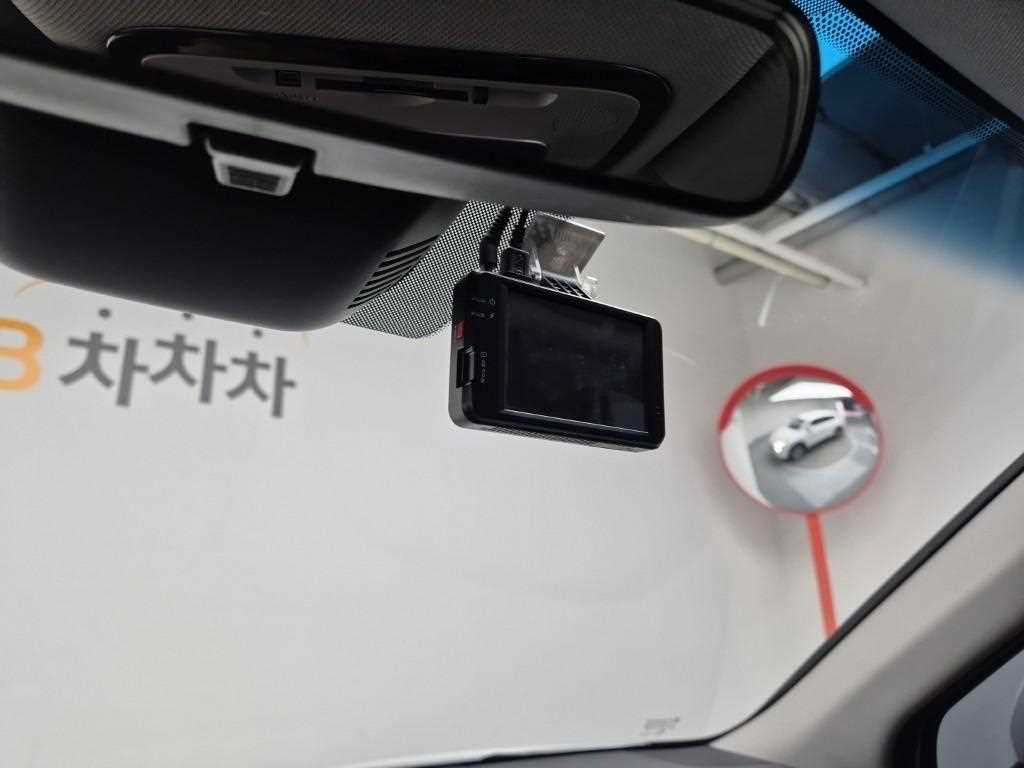 HYUNDAI Santa Fe 2021 Blanco - Importación desde Corea - HF Imports Iquique - Foto 16