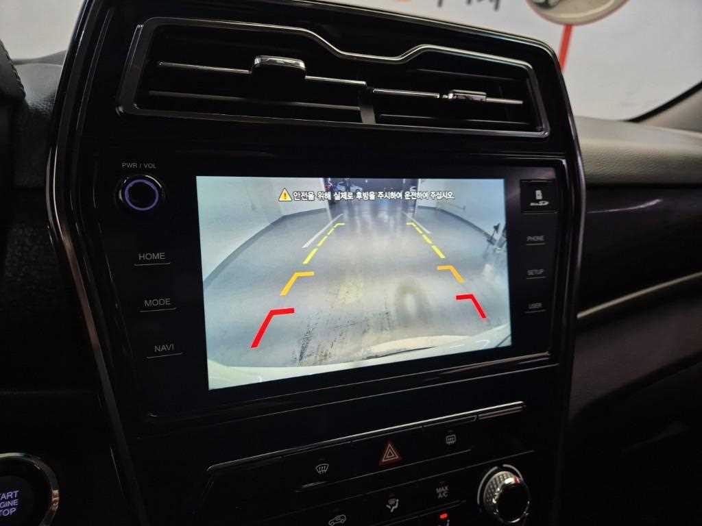 Ssangyong Tivoli 2020 Blanco - Importación desde Corea - HF Imports Iquique - Foto 14