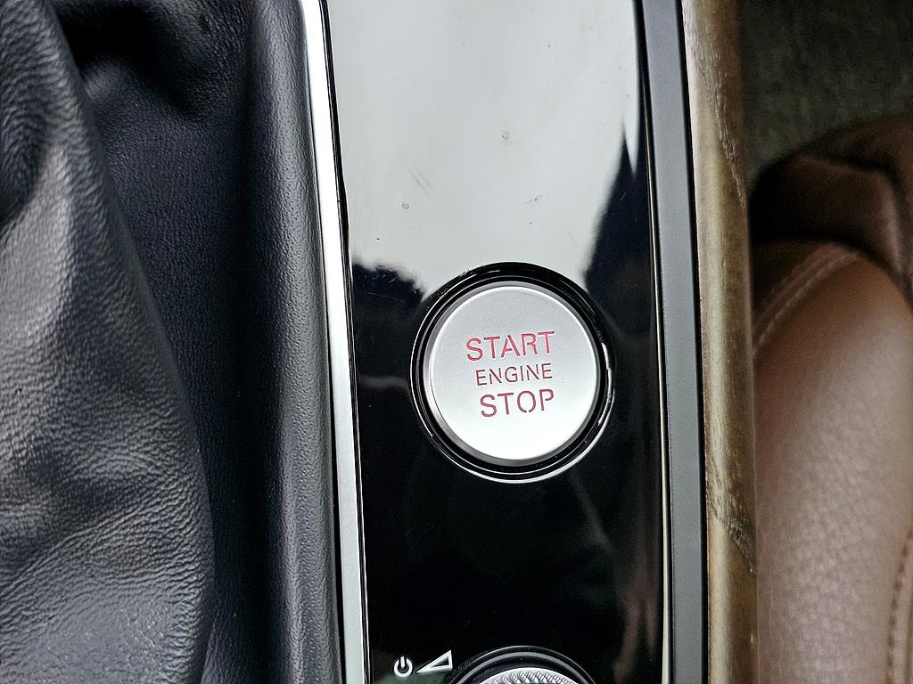 Audi A6 2016 Blanco - Importación desde Corea - HF Imports Iquique - Foto 13