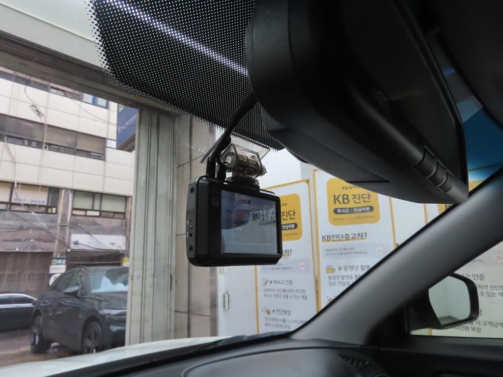 Ssangyong Tivoli - Vista 11