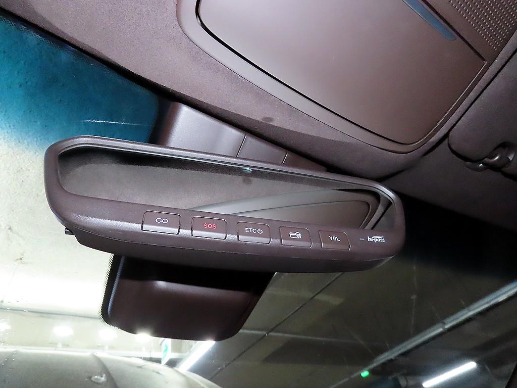 Genesis G90 2019 Negro - Importación desde Corea - HF Imports Iquique - Foto 13