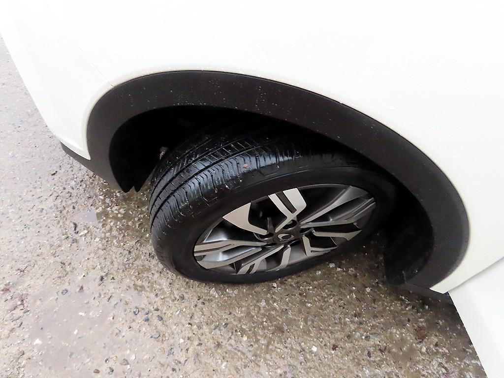 Ssangyong Tivoli 2019 Blanco - Importación desde Corea - HF Imports Iquique - Foto 20