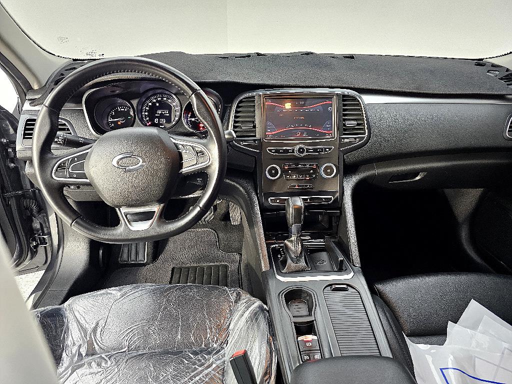 SAMSUNG SM6 - Vista 5