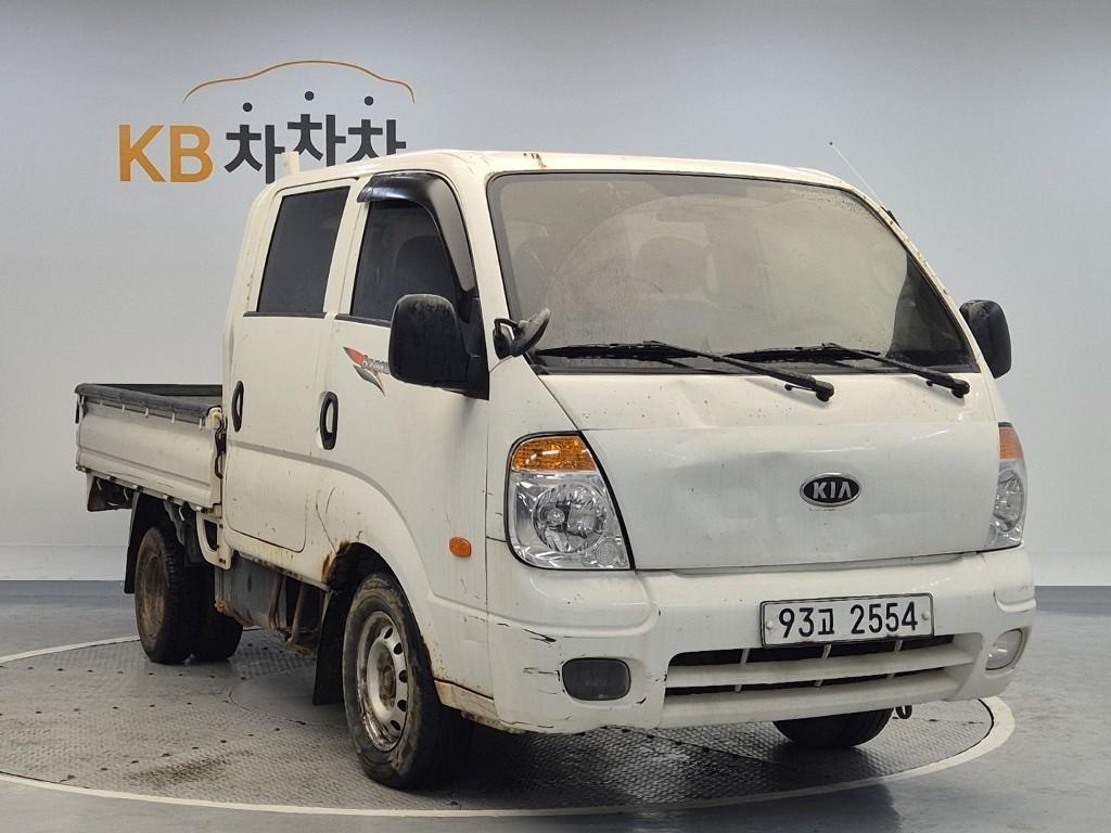 Small Truck Cargo (small) - Vista 4