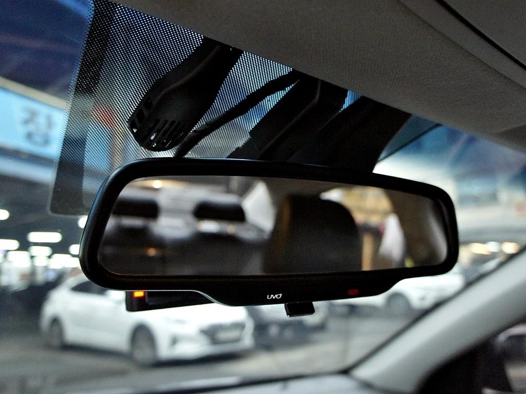 KIA K3 2021 Negro - Importación desde Corea - HF Imports Iquique - Foto 12