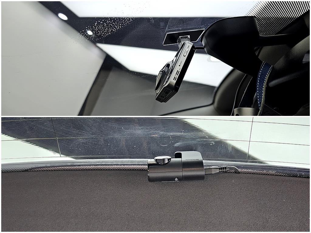 Volkswagen Tiguan 2016 Negro - Importación desde Corea - HF Imports Iquique - Foto 19