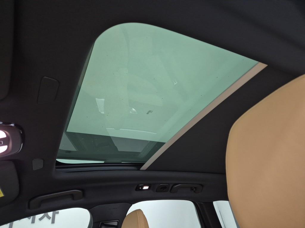 Volvo XC60 2022 Blanco - Importación desde Corea - HF Imports Iquique - Foto 13