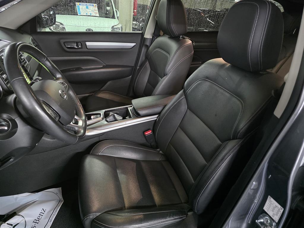 SAMSUNG QM6 - Vista 8