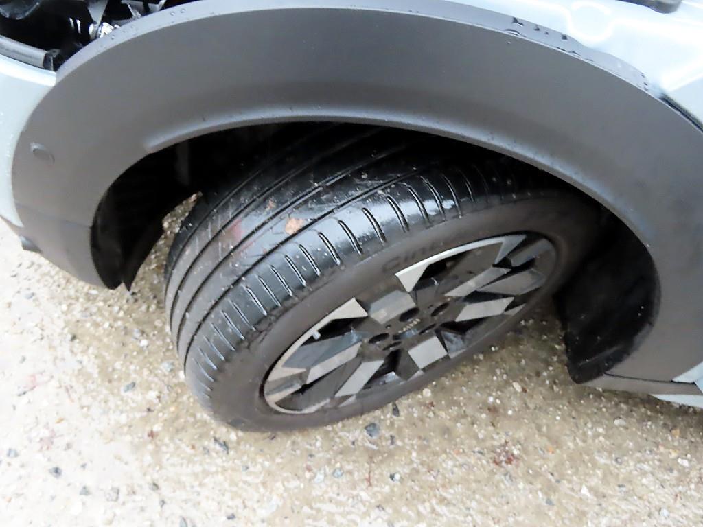 Mini Countryman 2023 Gris - Importación desde Corea - HF Imports Iquique - Foto 20