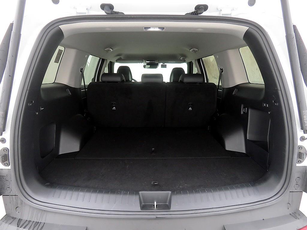 HYUNDAI Santa Fe - Vista 5