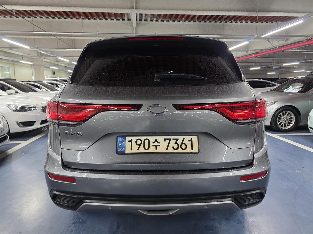 SAMSUNG QM6 - Vista 5