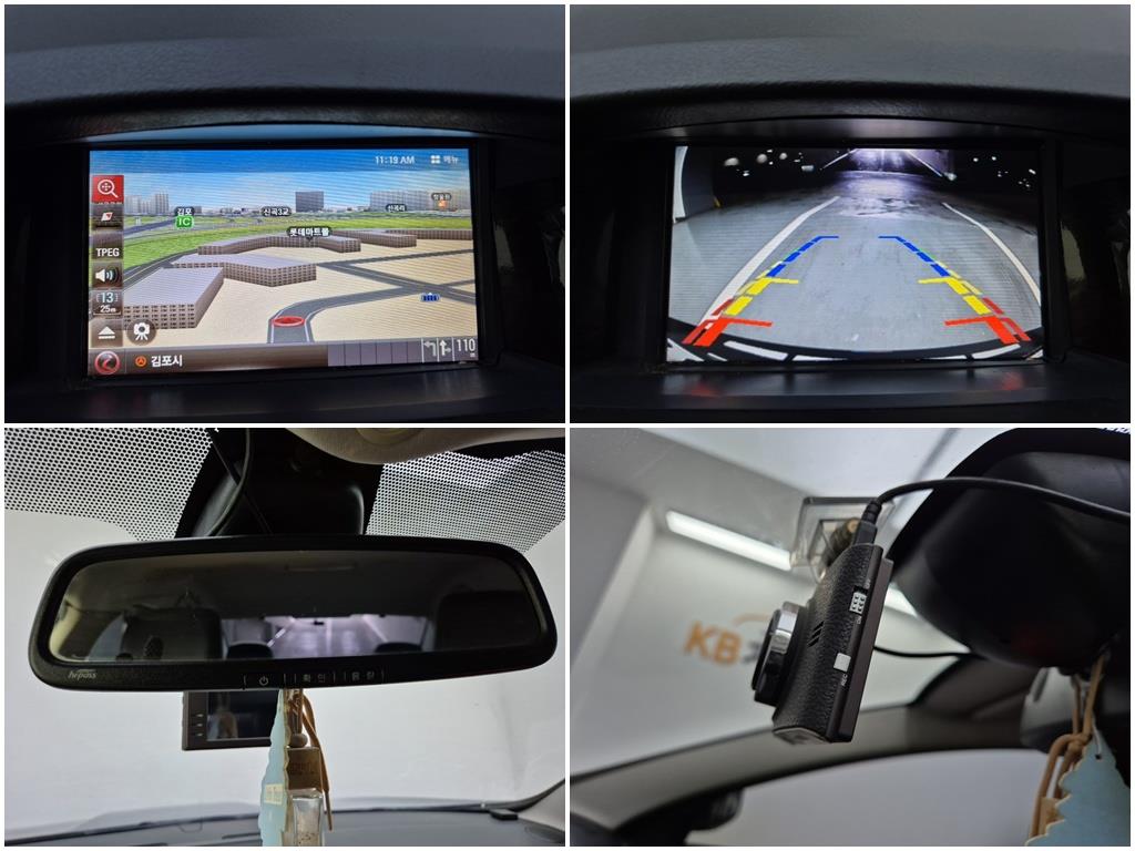 SAMSUNG SM5 2018 Negro - Importación desde Corea - HF Imports Iquique - Foto 19