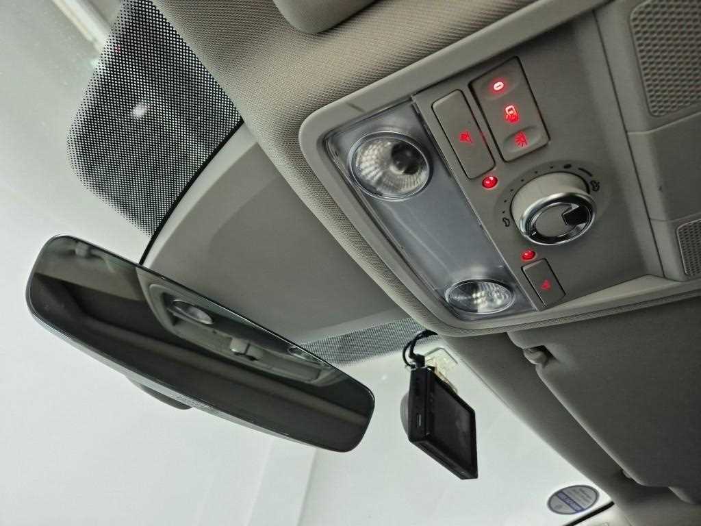 Volkswagen Passat 2018 Negro - Importación desde Corea - HF Imports Iquique - Foto 17