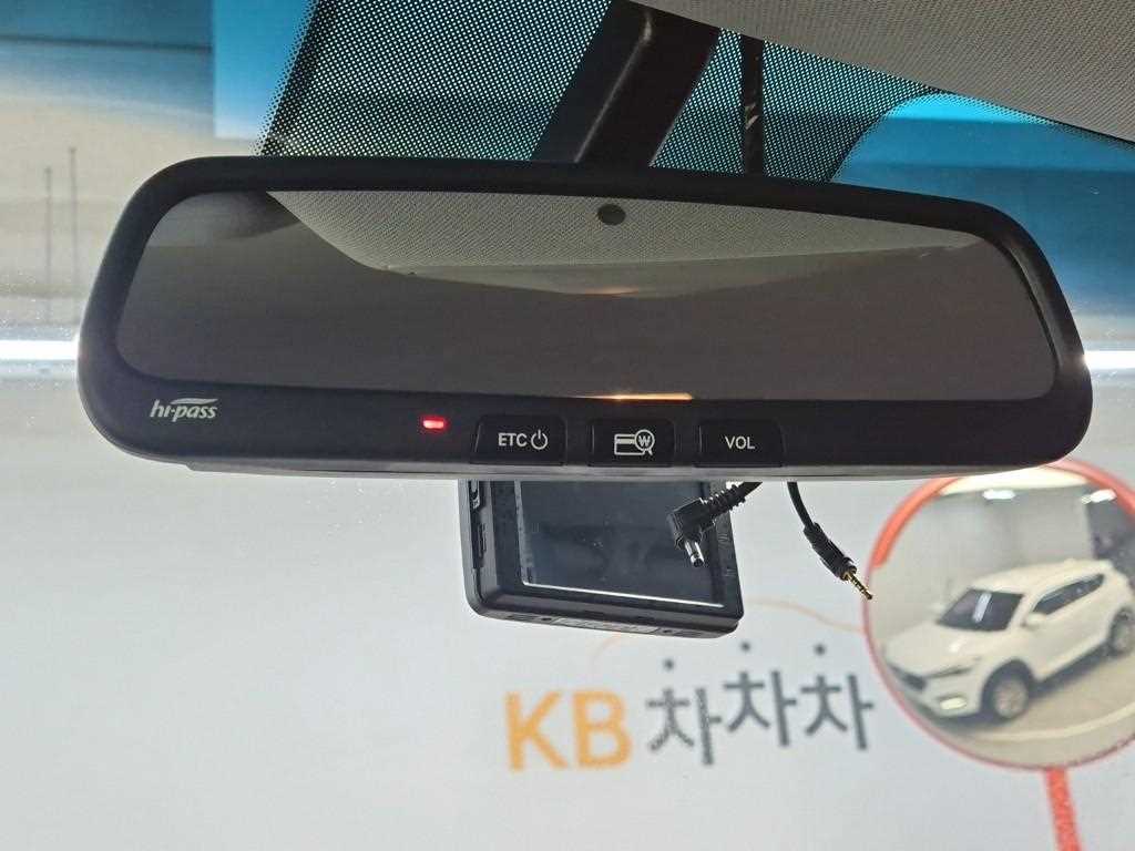 HYUNDAI Tucson 2018 Blanco - Importación desde Corea - HF Imports Iquique - Foto 16