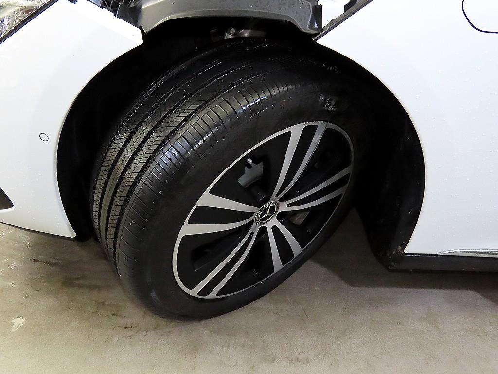 Mercedes Benz EQE 2023 Blanco - Importación desde Corea - HF Imports Iquique - Foto 20