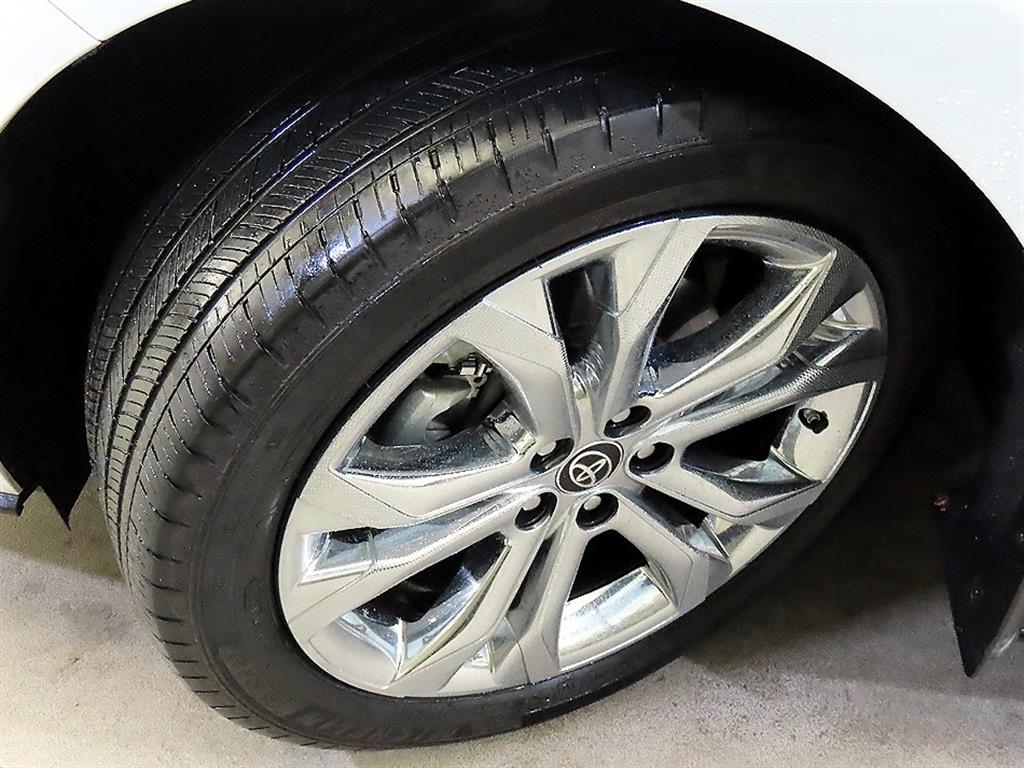 Toyota Siena 2023 Blanco - Importación desde Corea - HF Imports Iquique - Foto 20