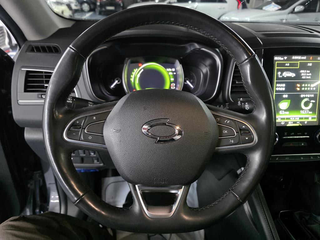 SAMSUNG QM6 - Vista 11