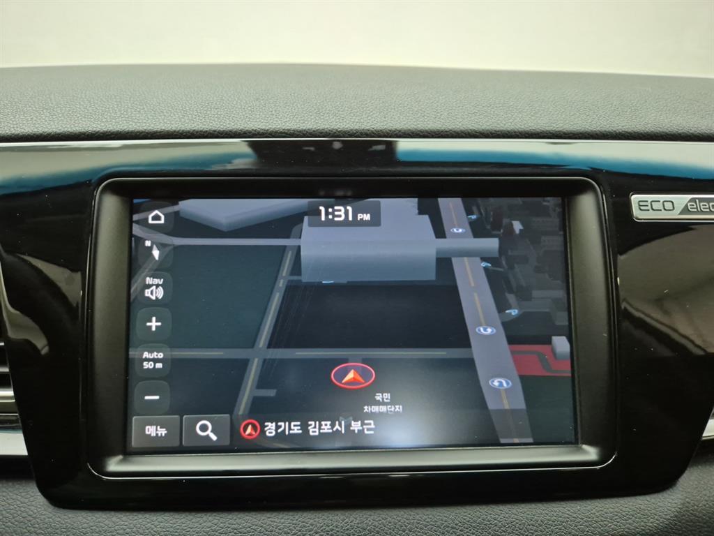 KIA Niro 2021 Blanco - Importación desde Corea - HF Imports Iquique - Foto 14