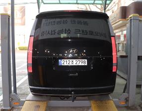 HYUNDAI Staria - Vista 12