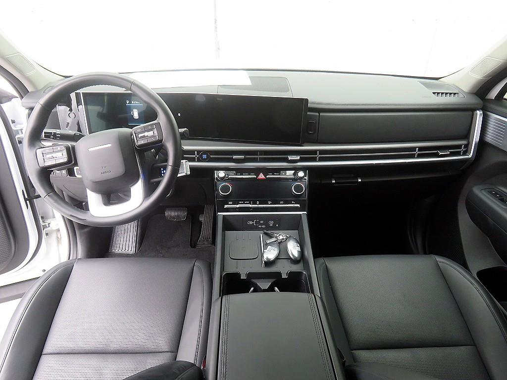 HYUNDAI Santa Fe - Vista 10