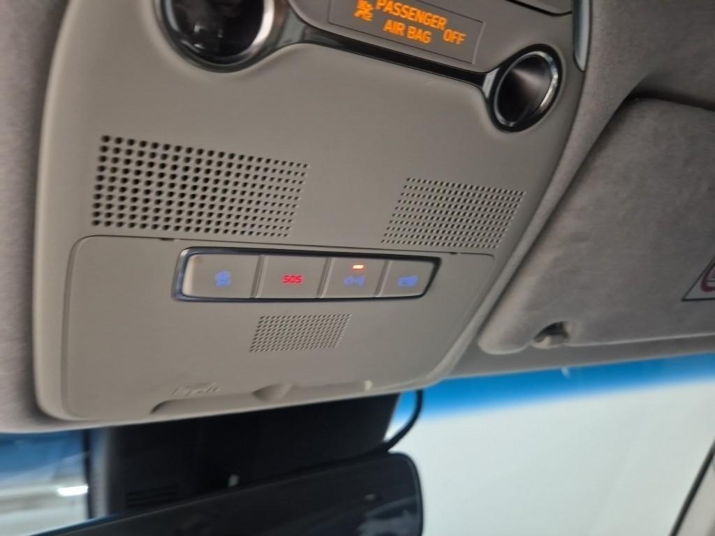 HYUNDAI Grandeur 2020 Negro - Importación desde Corea - HF Imports Iquique - Foto 17