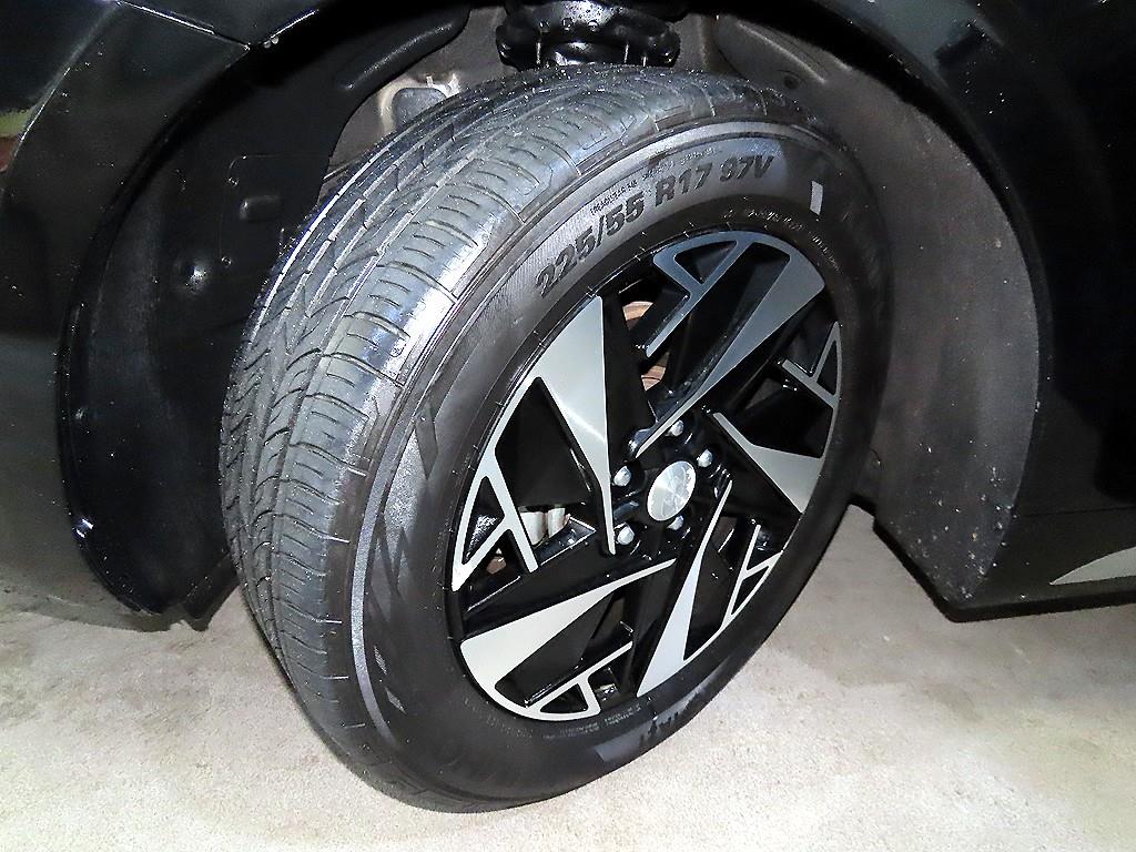 HYUNDAI Grandeur 2022 Negro - Importación desde Corea - HF Imports Iquique - Foto 20