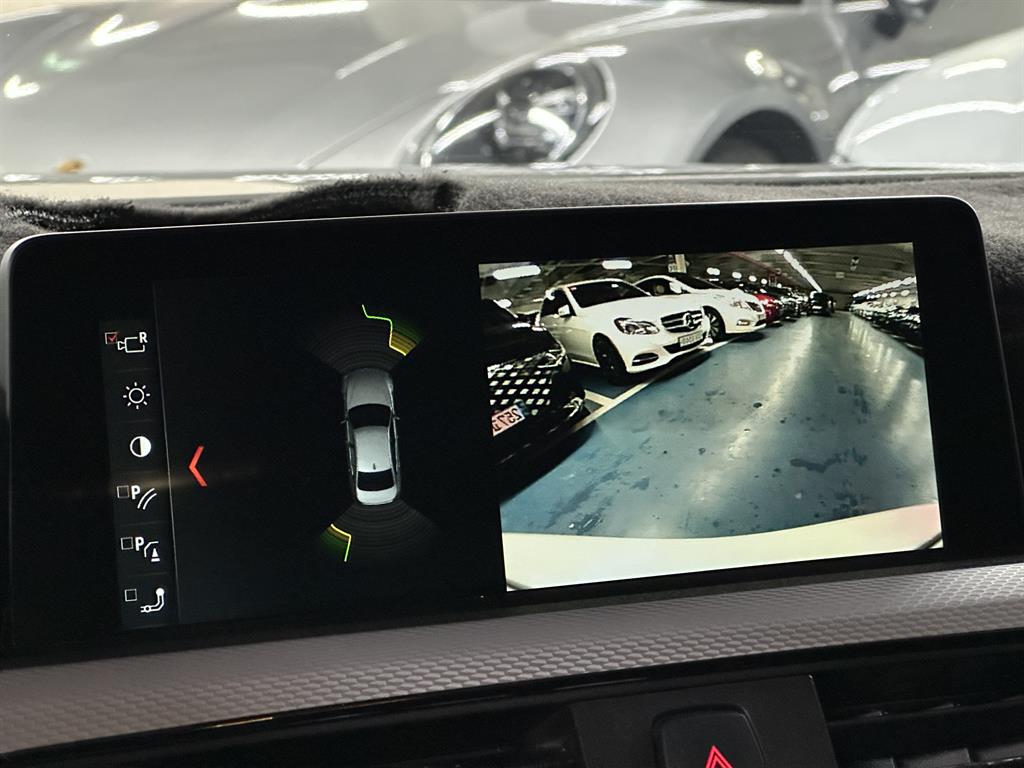 BMW 3 series - Vista 12