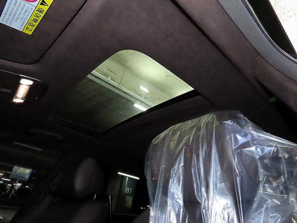 Genesis G90 2019 Negro - Importación desde Corea - HF Imports Iquique - Foto 14