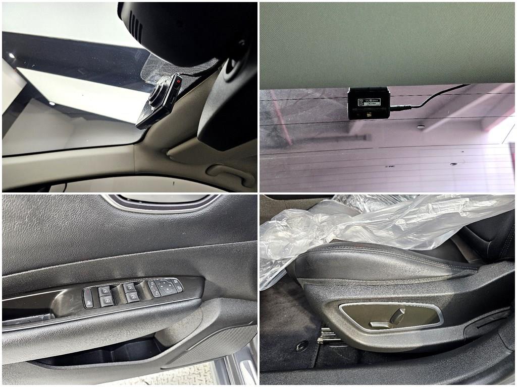 SAMSUNG SM6 2017 Gris - Importación desde Corea - HF Imports Iquique - Foto 19