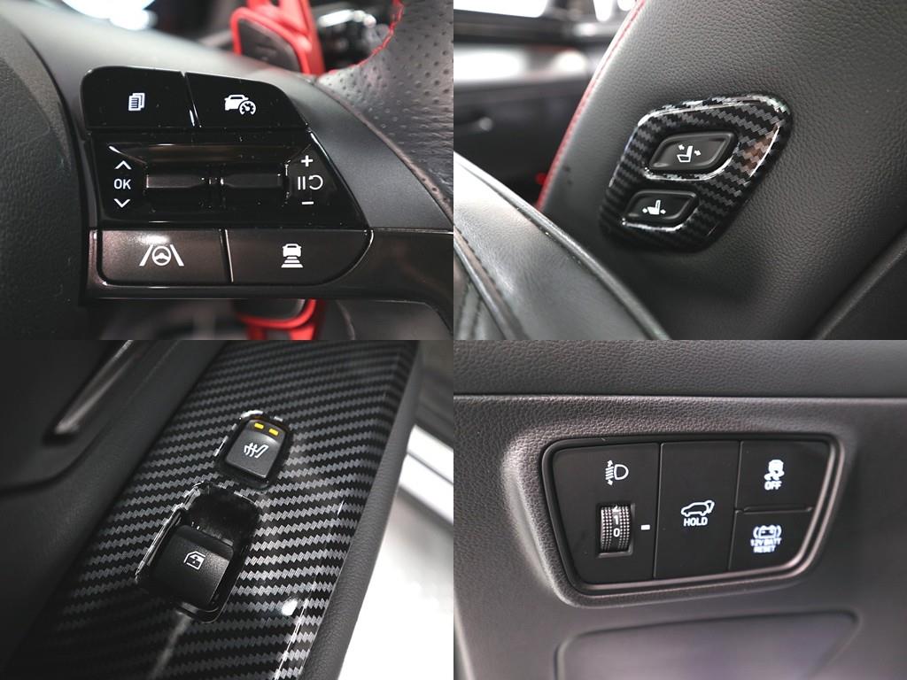 HYUNDAI Tucson 2022 Blanco - Importación desde Corea - HF Imports Iquique - Foto 20