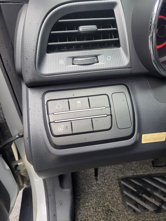 Ssangyong Tivoli 2017 Gris - Importación desde Corea - HF Imports Iquique - Foto 14