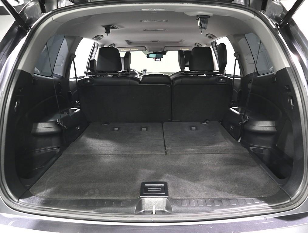 Honda Pilot 2017 Gris - Importación desde Corea - HF Imports Iquique - Foto 18