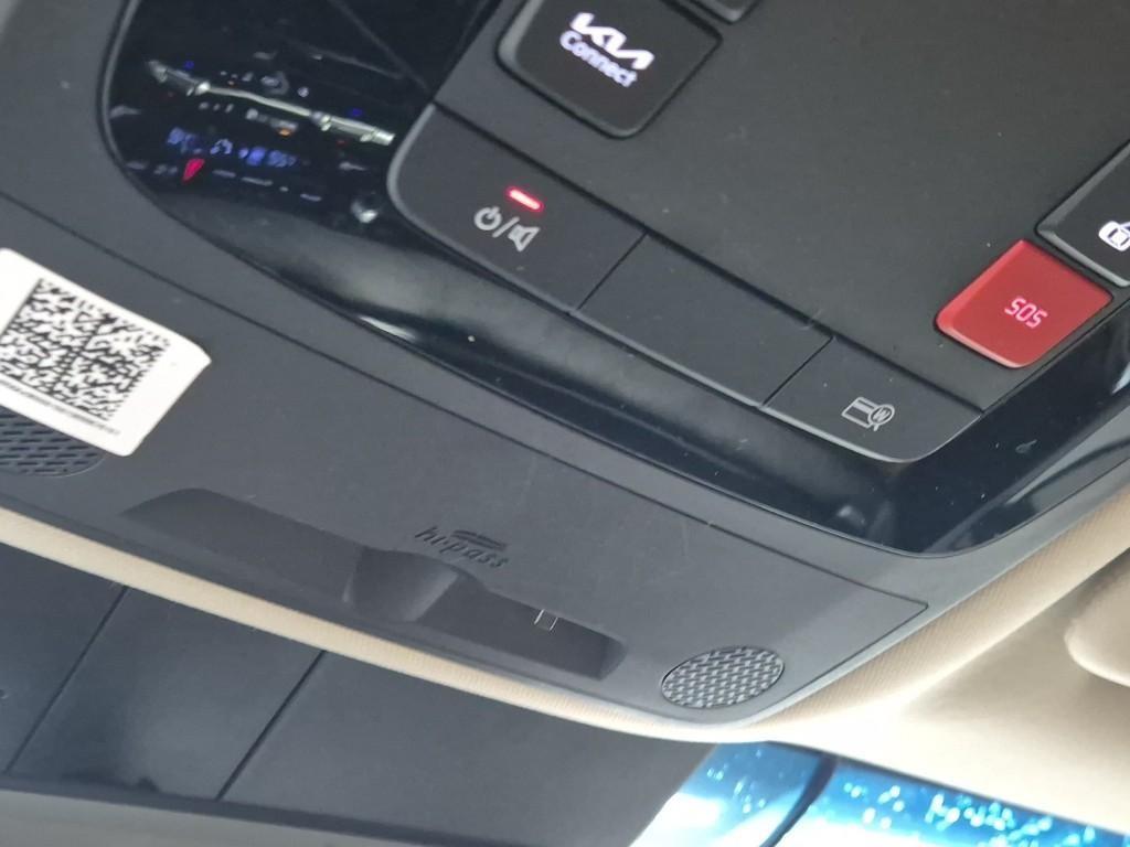 KIA Carnival 2023 Negro - Importación desde Corea - HF Imports Iquique - Foto 16