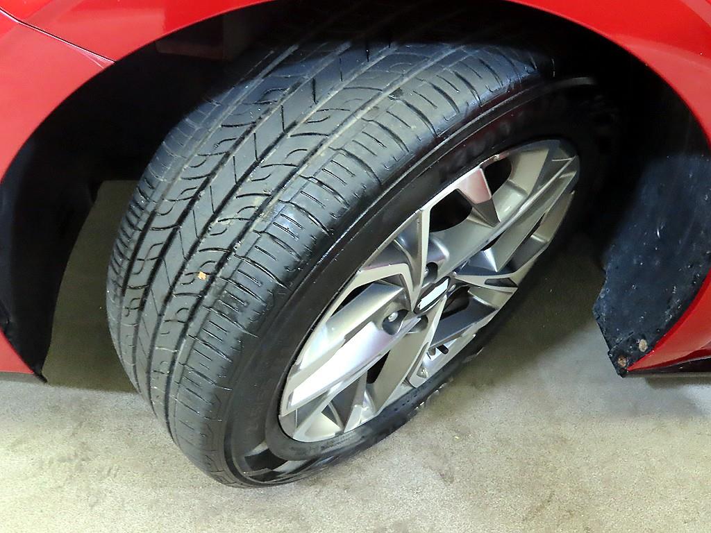 HYUNDAI Sonata 2020 Rojo - Importación desde Corea - HF Imports Iquique - Foto 20