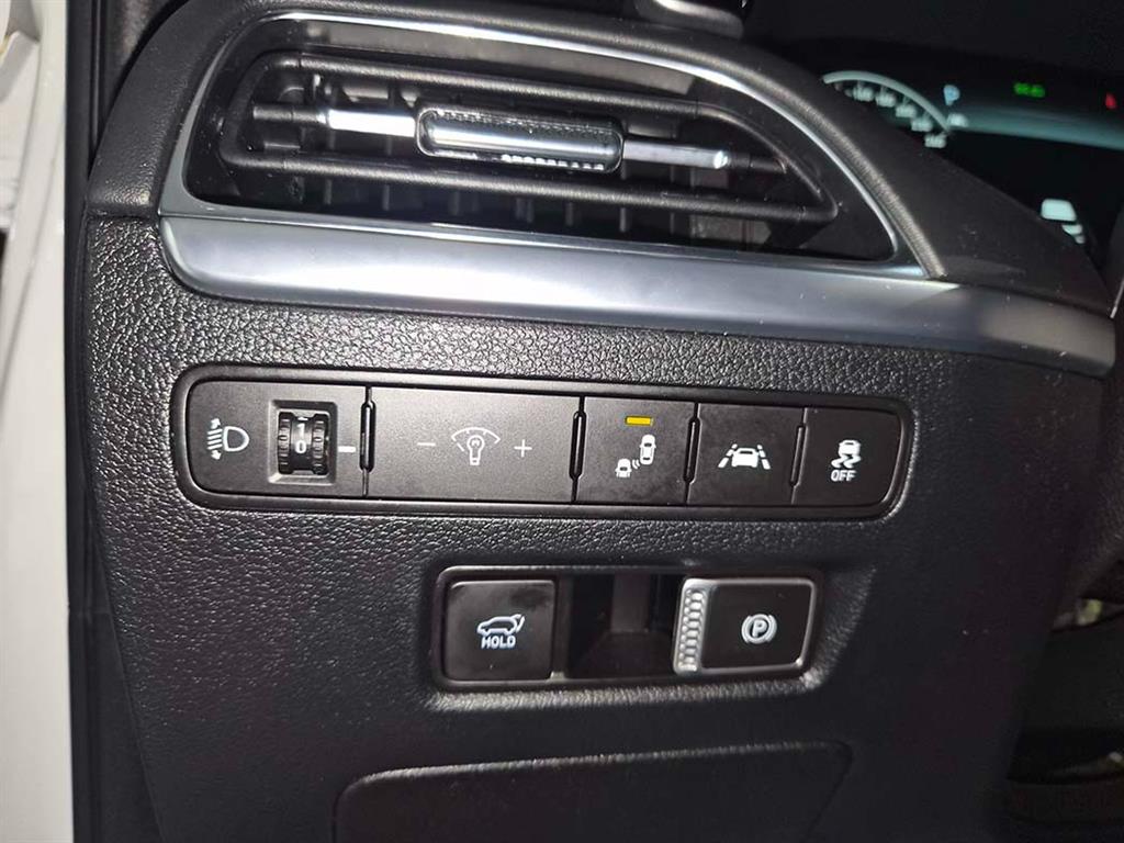 HYUNDAI Palisade - Vista 12