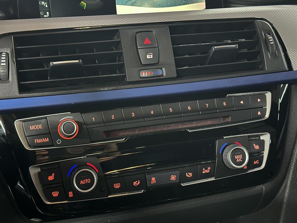 BMW 3 series 2017 Blanco - Importación desde Corea - HF Imports Iquique - Foto 14