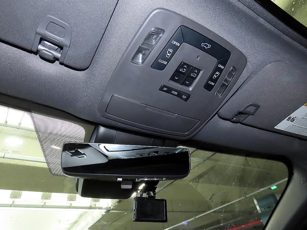 Toyota Siena 2023 Blanco - Importación desde Corea - HF Imports Iquique - Foto 14