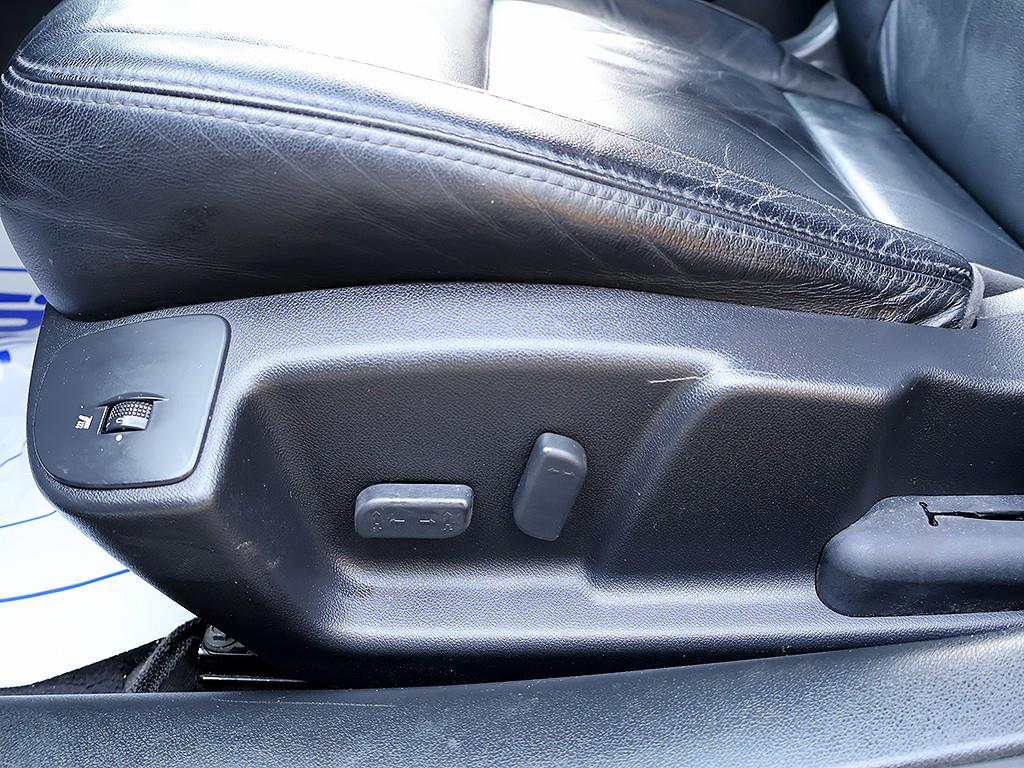 SAMSUNG SM5 2012 Negro - Importación desde Corea - HF Imports Iquique - Foto 11