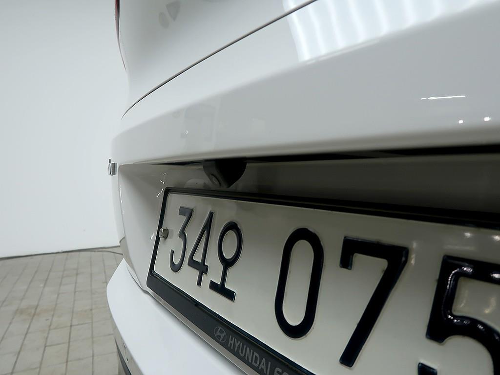 HYUNDAI Tucson 2016 Blanco - Importación desde Corea - HF Imports Iquique - Foto 13