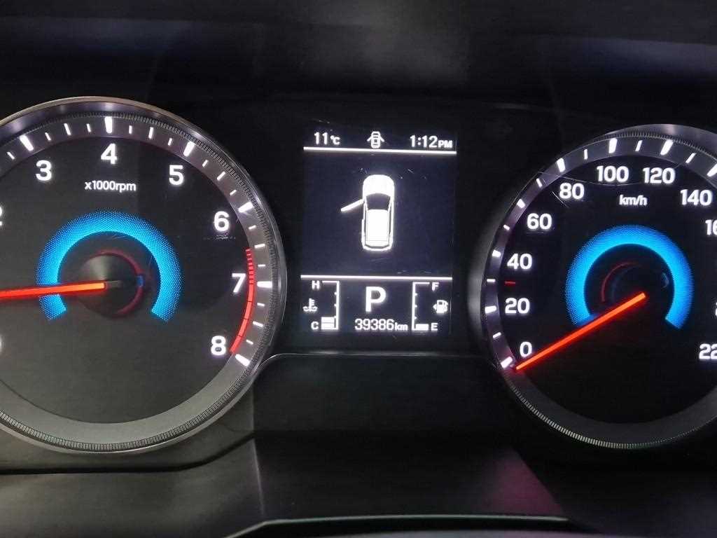 Ssangyong Tivoli - Vista 6