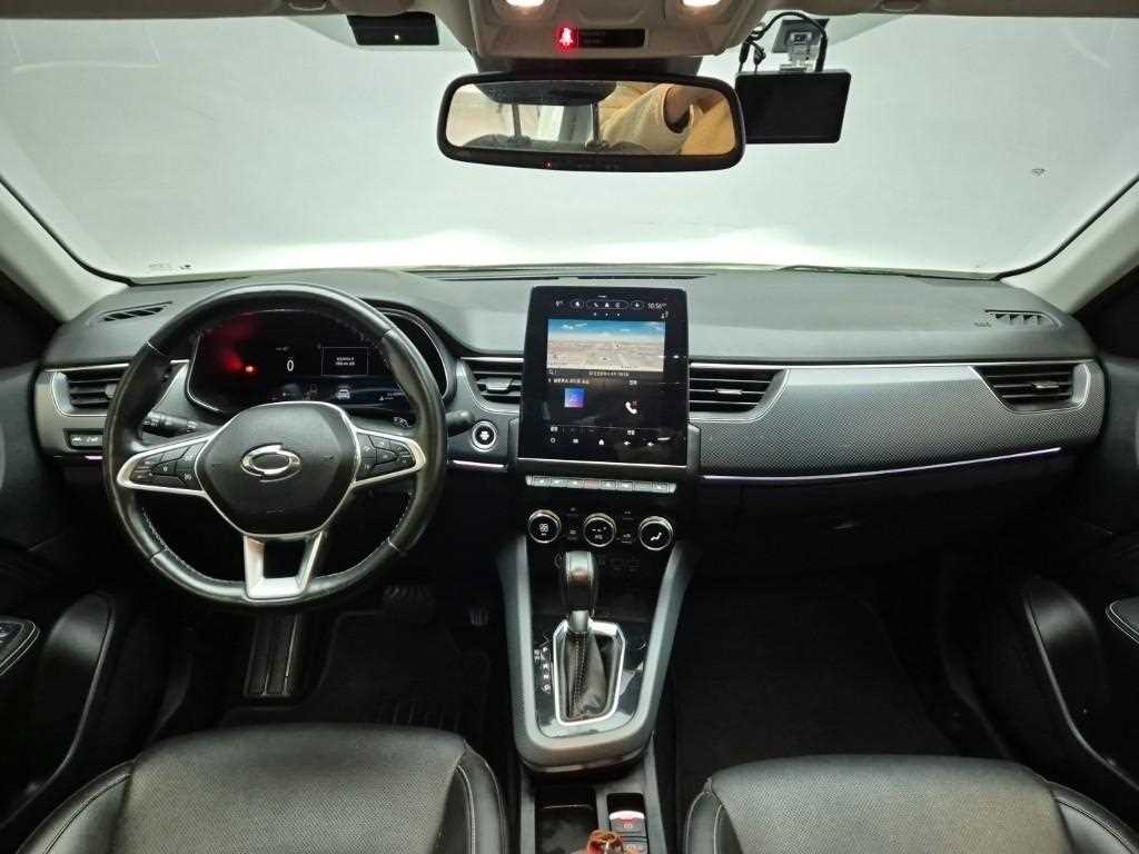 SAMSUNG XM3 - Vista 8